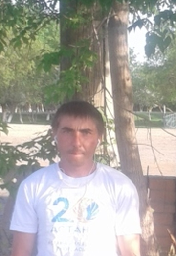 Моя фотография - Дима, 33 из Степняк (@dima245256)