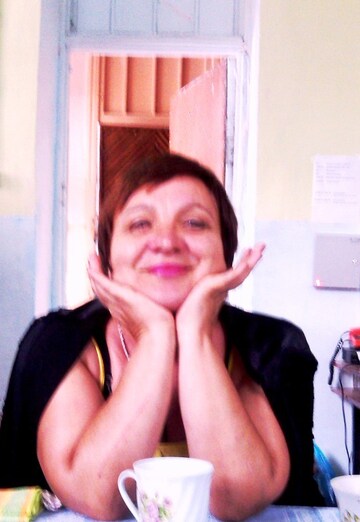 My photo - natalya, 63 from Zelenokumsk (@natalya38353)