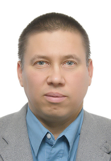 My photo - gena, 52 from Kharkiv (@gena15184)