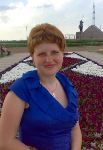 Моя фотография - Екатерина, 34 из Цимлянск (@ekaterinakis)
