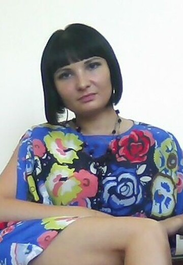 Mein Foto - Inna, 37 aus Gorno-Altaisk (@inna6056686)