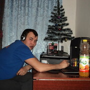 Дим, 39, Учалы