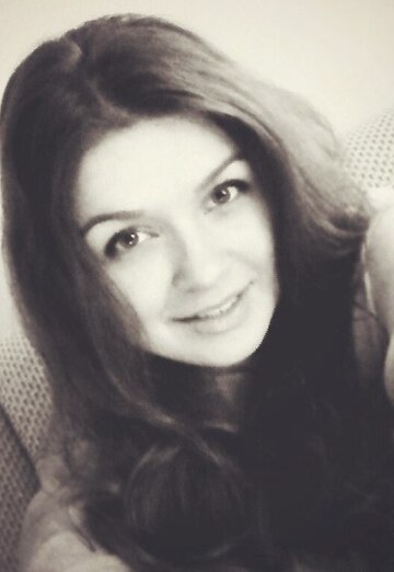 My photo - Arina, 34 from Khmelnytskiy (@arina9616)
