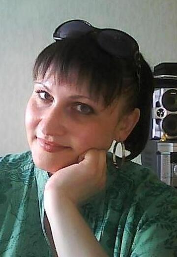 My photo - Lyudmila, 45 from Rudniy (@vyacheslav3831)