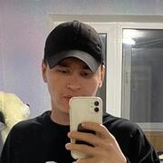 Мухиддин, 31, Дорохово