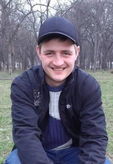 Моя фотография - Богдан, 31 из Кропивницкий (@bogdan15877)