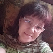 Марина, 58, Кувшиново