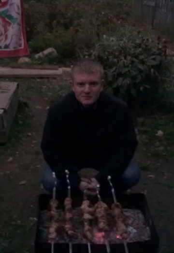 My photo - Sergey, 37 from Semipalatinsk (@semei86)