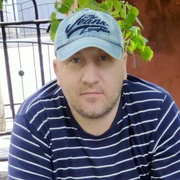Павел 39 лет (Рак) на сайте знакомств Калуги