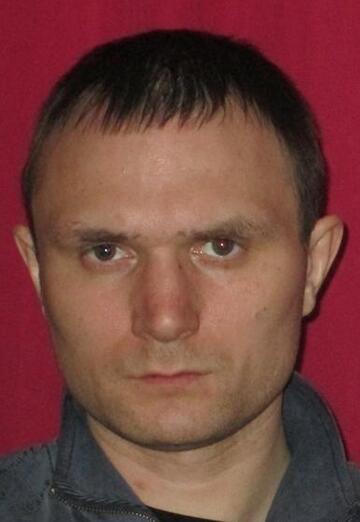 Моя фотография - evgeniy-kazantsev, 43 из Москва (@evgeniy-kazantsev)