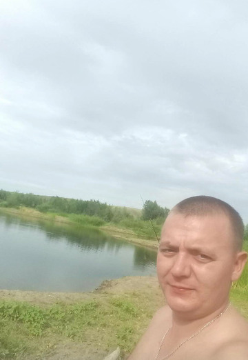 My photo - Igor, 34 from Aktobe (@igor266963)