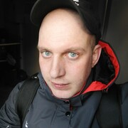 Vitamin, 30, Петропавловск-Камчатский