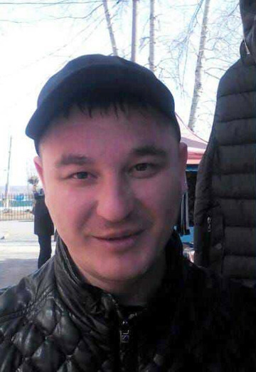 My photo - Pavel, 39 from Magdagachi (@pavel183862)