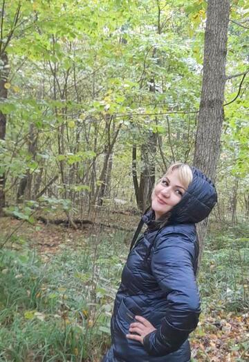 My photo - Liliya, 51 from Zainsk (@liliya40229)