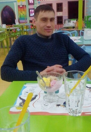 My photo - Petr, 37 from Khmelnytskiy (@petr48872)