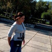 Мила, 44, Саяногорск
