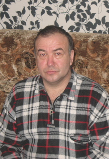 Моя фотография - Александр, 56 из Горно-Алтайск (@aleksandr61029)