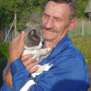 анатолий, 69, Сольцы