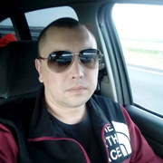 Юрий, 37, Курган