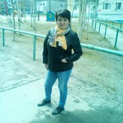 Юлия, 39, Радужный (Ханты-Мансийский АО)