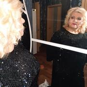 Светлана, 57, Кохма