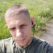 Алексей Кузиков 28 лет (Близнецы) Безыменное