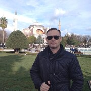 дмитрий, 49, Балашиха