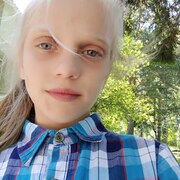 Виктория, 20, Киселевск