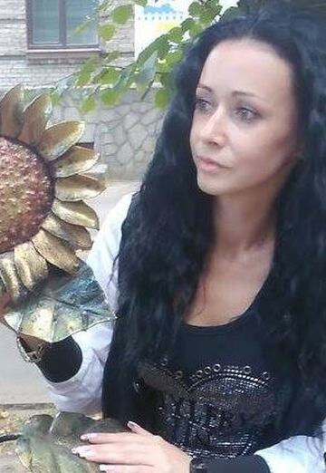 Моя фотография - Ольга, 38 из Хмельницкий (@olga224684)