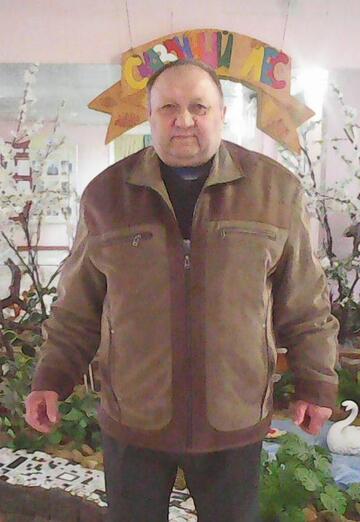 My photo - Vasiliy, 70 from Chertkovo (@vasiliy47586)