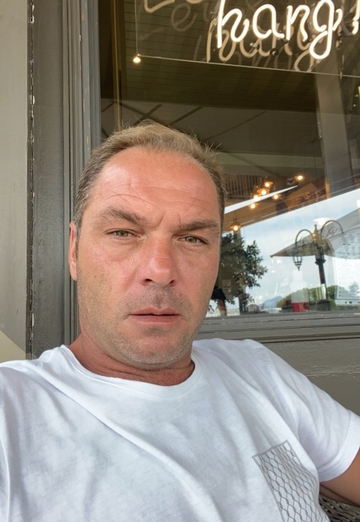 My photo - erkin, 42 from Budva (@erkin2822)