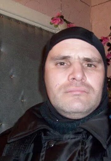 My photo - Oleg, 48 from Luhansk (@oleg305509)