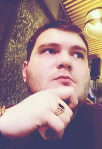 Моя фотографія - Александр, 29 з Краматорськ (@aleksandr377185)