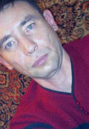 My photo - Nadir, 33 from Rostov-on-don (@nadir2297)