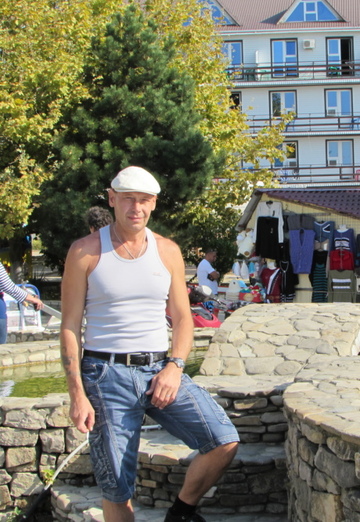 My photo - Aleksandr, 54 from Noginsk (@aleksandr226918)