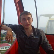 Леонид, 32, Абатский