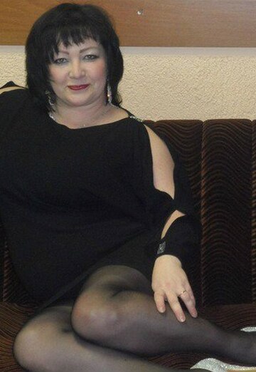 Mein Foto - Natalja, 52 aus Segescha (@natalya132574)