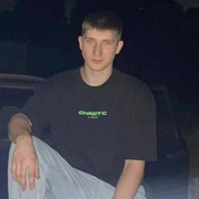 Danil, 26, Обь