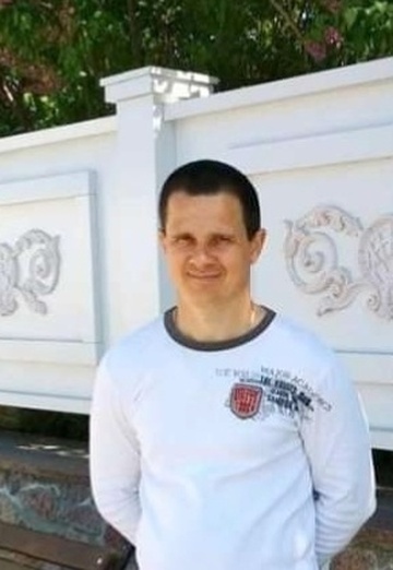 My photo - Igor, 43 from Berdichev (@igor283653)