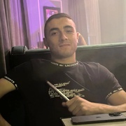 Mamed, 22, Краснодар