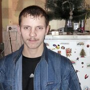 Андрей, 38, Ишим