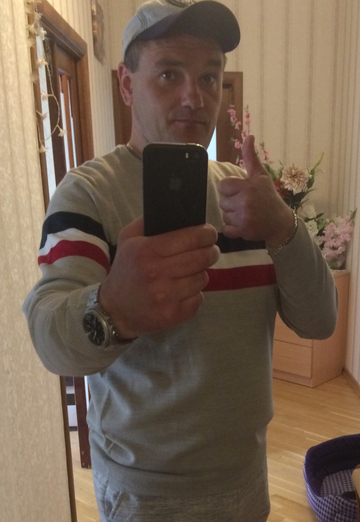 Моя фотография - Владимир, 38 из Минск (@vladimir342221)