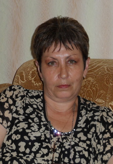 My photo - Lyudmila, 61 from Maykop (@ludmilamalishenkova)