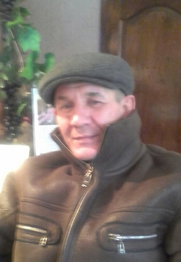 My photo - Oleg, 54 from Voronezh (@oleg368537)