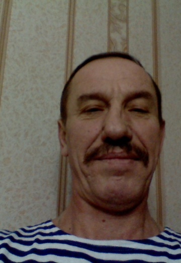 Моя фотография - Александр, 62 из Рязань (@aleksandr505490)