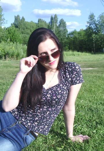 My photo - Mariya, 27 from Braslaw (@mariya70737)