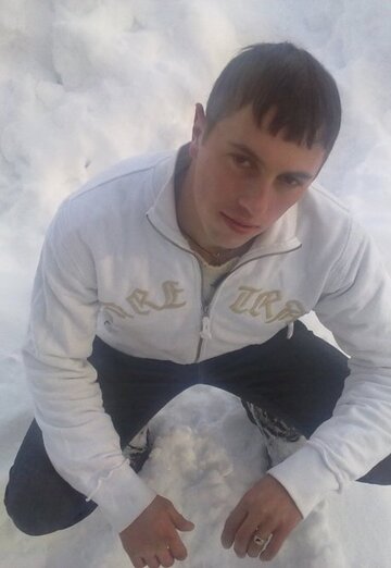 Моя фотография - Вадим, 33 из Тальное (@vadim62331)