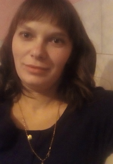 Моя фотография - Марія, 31 из Ровно (@marya3910)
