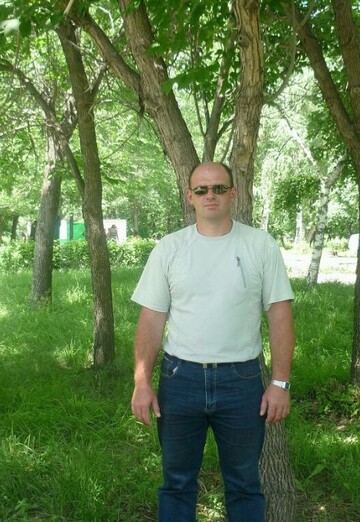 My photo - Ivan, 54 from Zyrianovsk (@uriy109901)