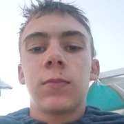 Семён, 30, Екатеринбург